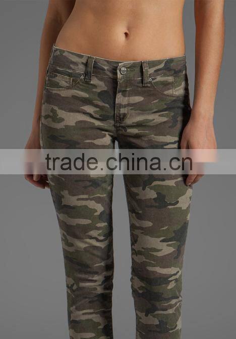 fashion cheap sexy camouflage pants womens camouflage pants camouflage leggings pants JXL22023