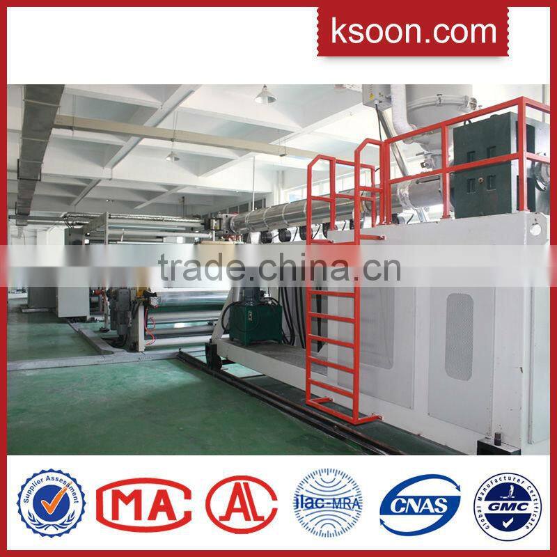 waterproof breathable membrane protect the building durability100g/m2