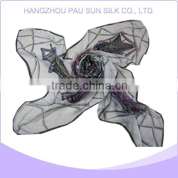 Hot selling good quality hijab high fashion