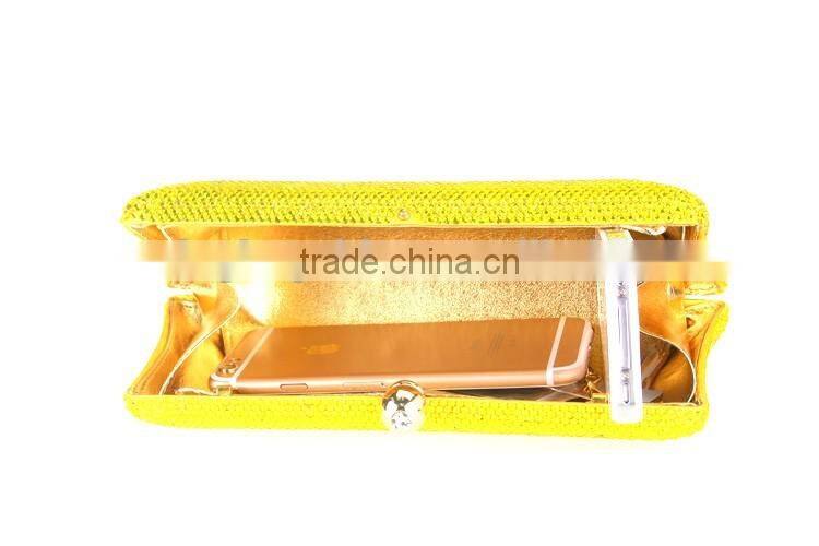 Luxury Wedding Sweet Gift Bag Luxury Wedding Sweet Gift Bag Handbags Direct Sales Fashion Clutch Party Bag Trendy Weddding Bag