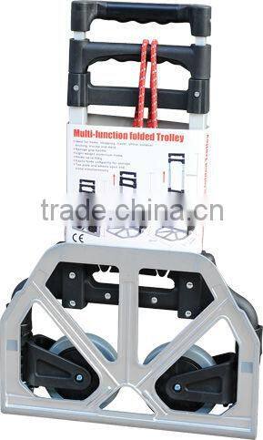 Muti-function hand trolley