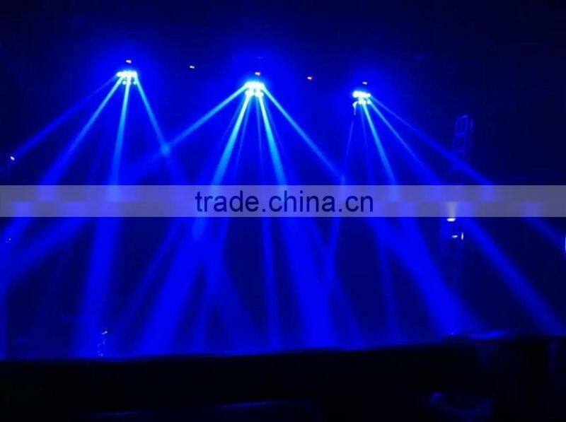 new design led disco 12x12w rgbw led beam football moving head light/led dj ball