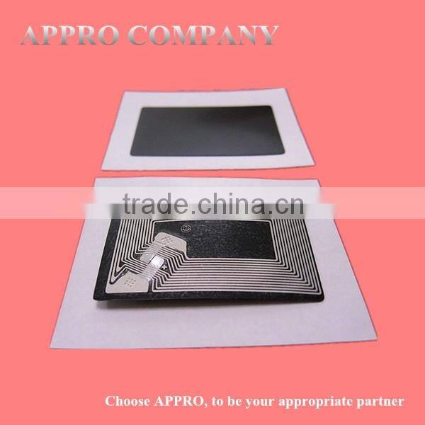 Compatible Kyocera FS1110 FS1024 FS1124 chip tk 1100 1102 1104