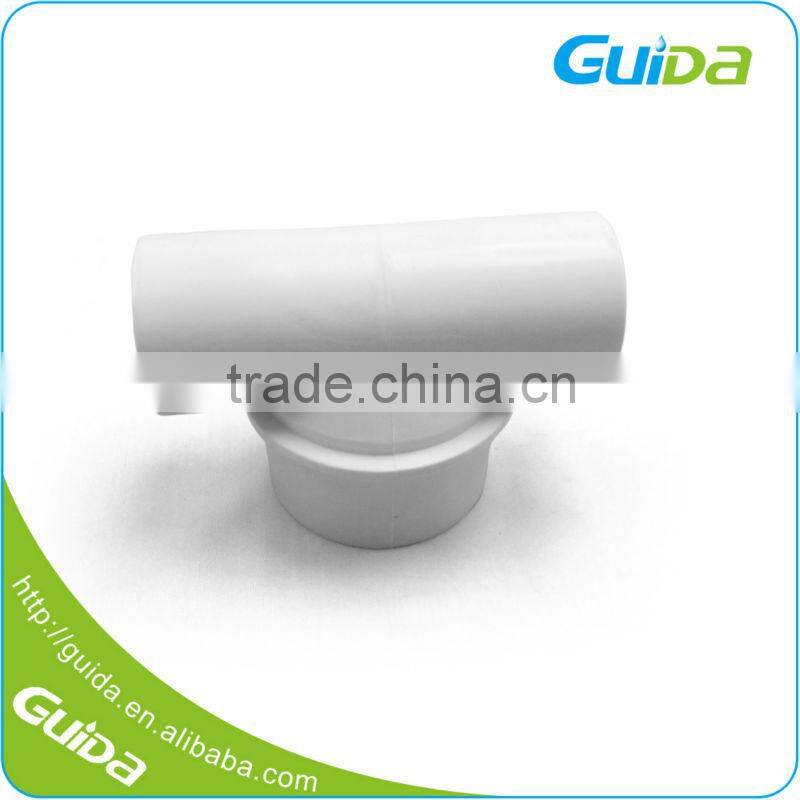 Large Special 3 Way Pvc Fitting