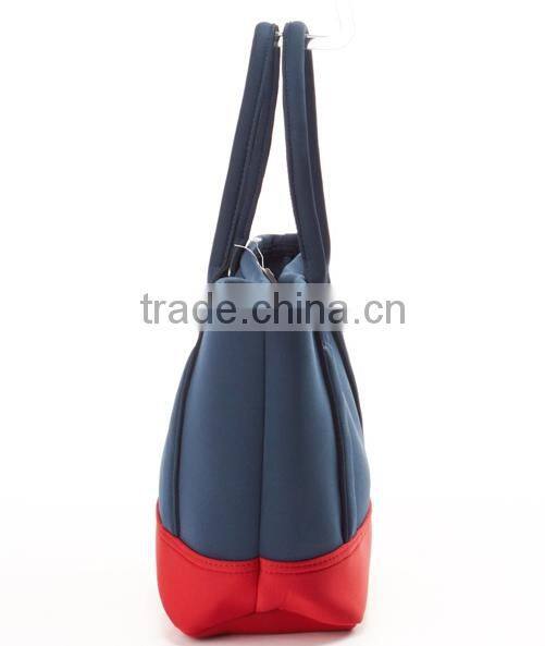 OEM for 19 years Neoprene Shoulder Bag from Manufacturer