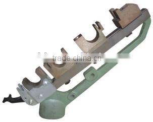 Wool Spinning Compact Spinning System