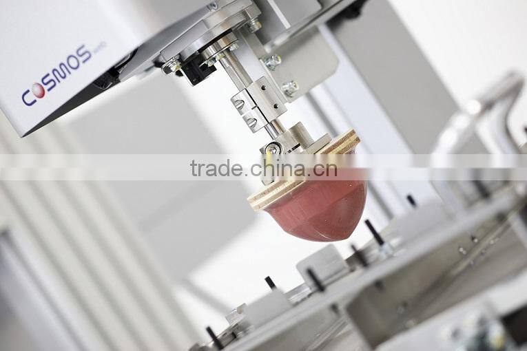 SPLEBO-SLD desktop compact robot, solder temperature controller applied