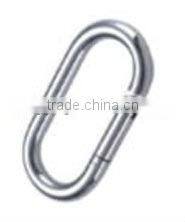 Aluminium Alloy Carabiner Hook