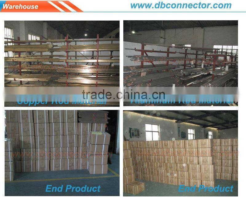 coaxial cable Male Crimp rg59 u crimp bnc connector