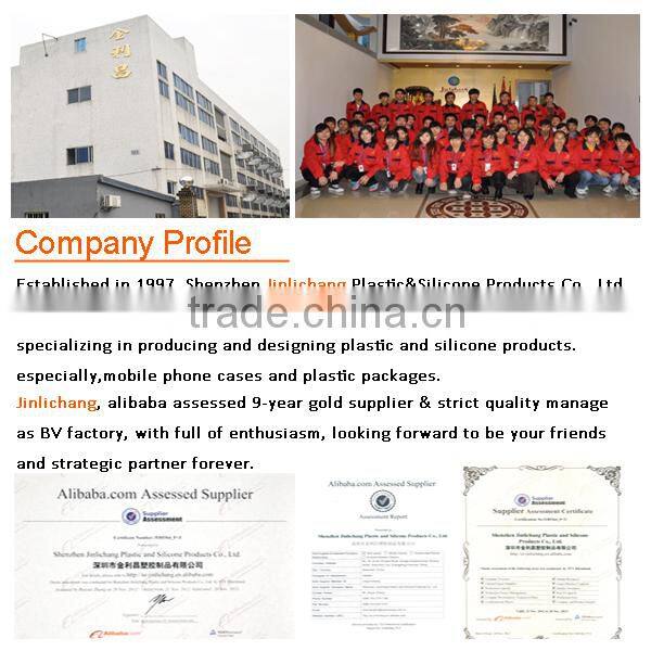 custom made printing clear plastic cylinder packaging