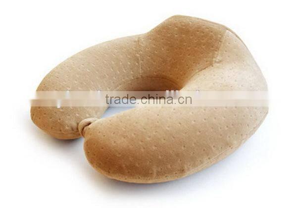 Personalized Travel Neck Pillow