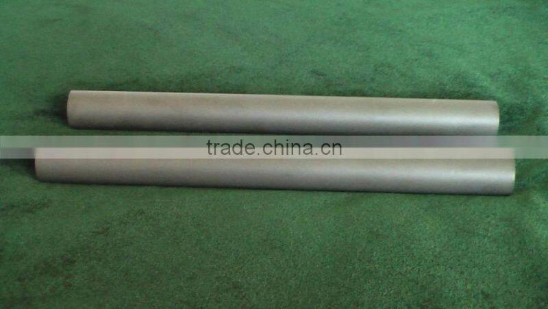 Made in china the titanium bar for fishing rod with Chinese supplier