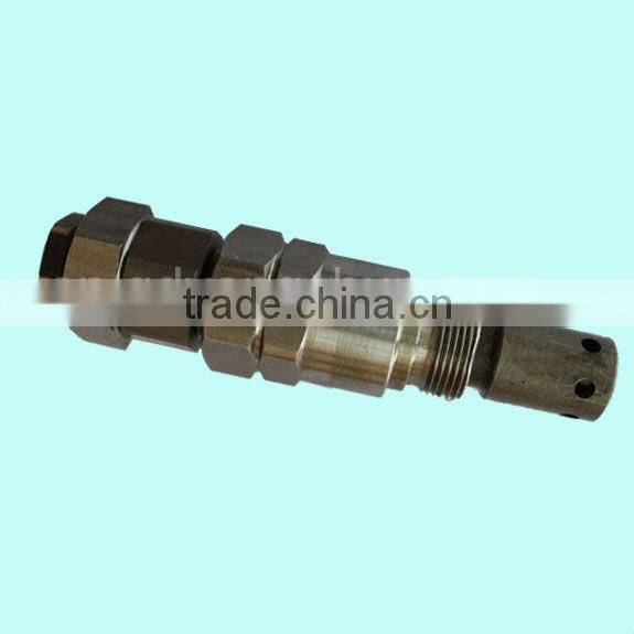 SK200-6E SK200-6 SK200LC-6E MAIN RELIEF VALVE YN22V0001F4