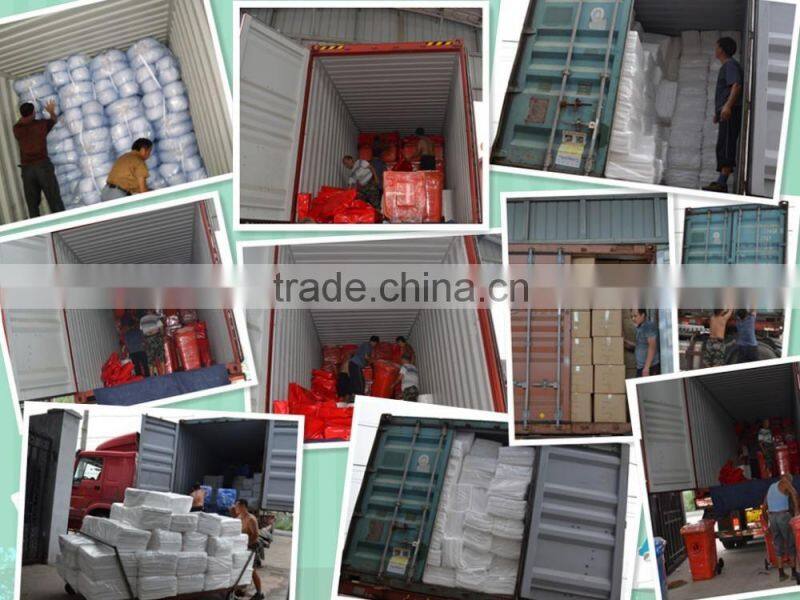 100% PP Oil Absorbent Sock/Boom 12.7cm(D)*300cmL