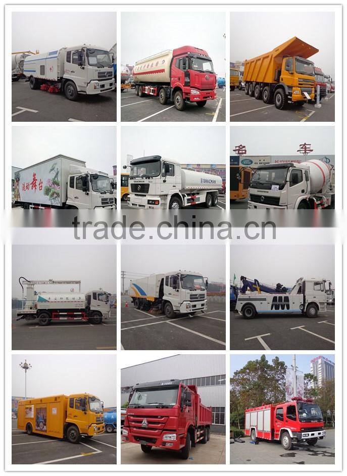 SASO DOT 42000 liters 45M3 stainless oil tank trailer