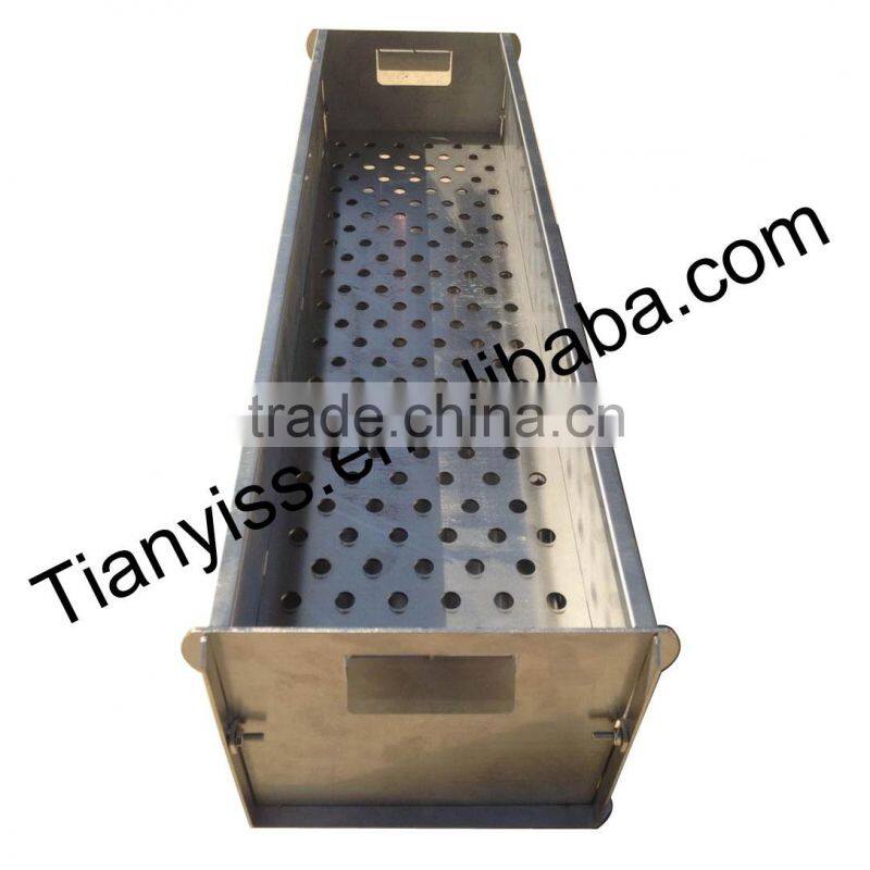 High quality stainless steel grill barbecue