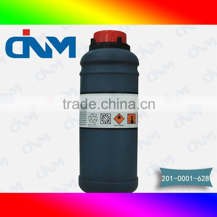 201-0001-628 Advanced Ink for Willett cij inkjet printer 1L