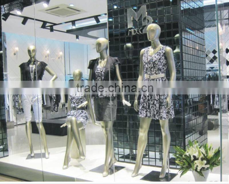 Hot sales 30W led cob track light for fashion shop LC2328