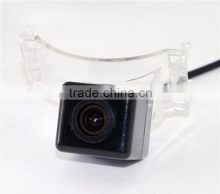 For 2012 Mazda 5 Hidden car back up rear view camera