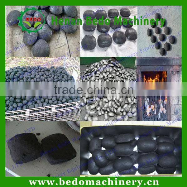 2015 BBQ charcoal machine price ball press briquetting making machine coal charcoal briquette machine 008613253417552