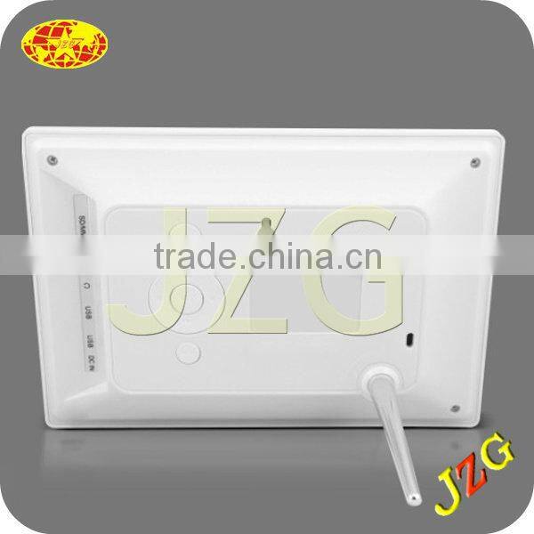 Factory supply best christmas gift 15inch digital photo frame With Wifi