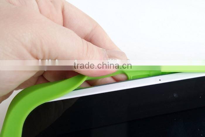 Shockproof Soft Protective Shell Cover Kids case for 7'' android tablet rugged for Leapfrog Epic