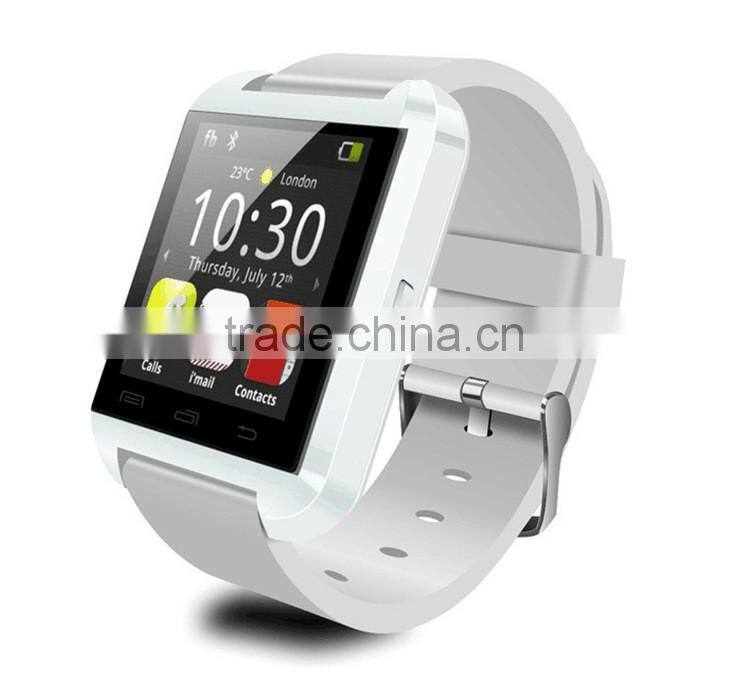 factory price cheap smart watch for Android smartphone