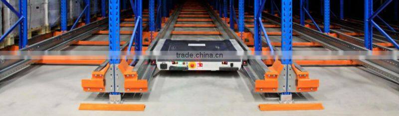 Radio Shuttle Racking System,Storage Radio Shuttle Racking,Storage Shelf