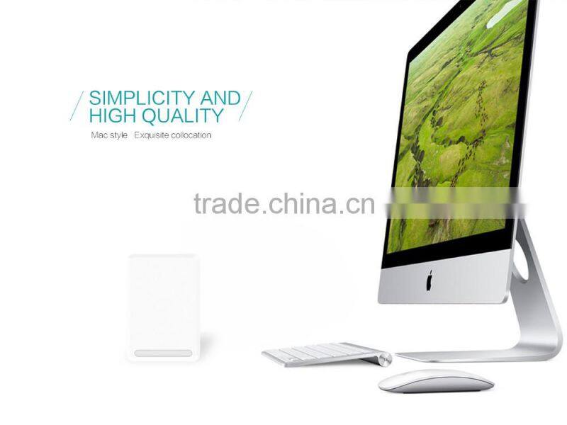 40W 8A 5 Port Smart Intelligent Desktop USB Wall Travel Charger Adapter Charging Station for smart phones and tablet