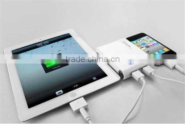 2015 innovative electronic products powerbank 10000mah high quality factory price