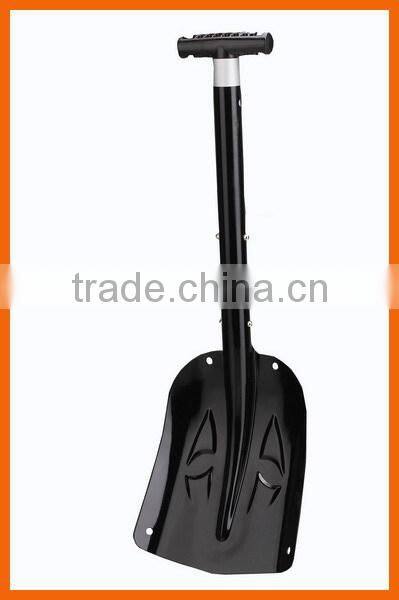KAVASS aluminium square snow shovel hot sale