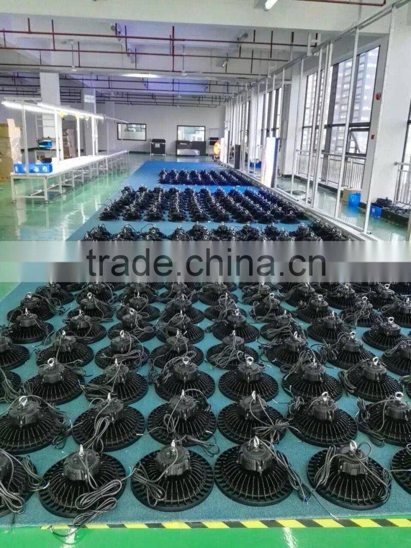 UFO Led High Bay Light