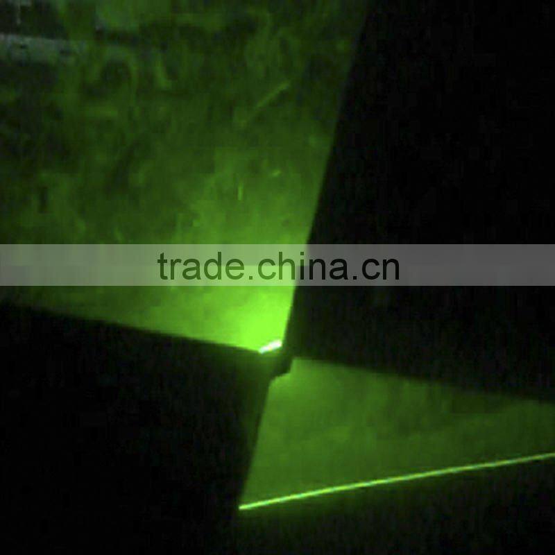 Handheld Green Laser Pointer