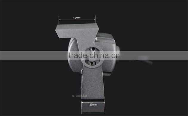 waterproof night vision car reverse camera