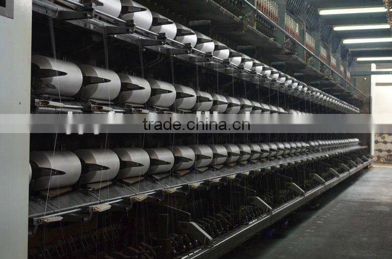 Draw Textured Yarn (DTY) 300D/96F SD NIM COLORED