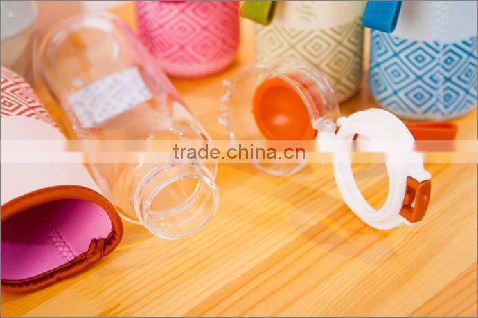 Double Wall Glass Cup Glass Cup