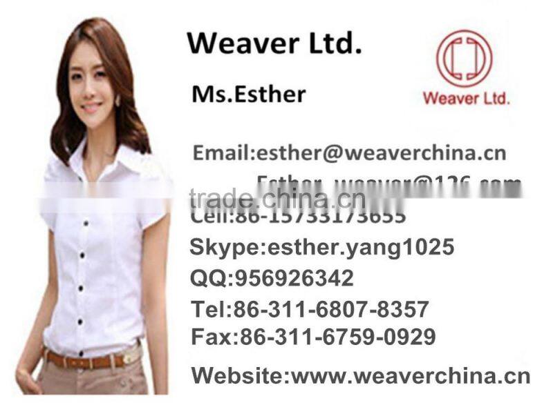 High strength sewing thread 40s/2 100% polyester