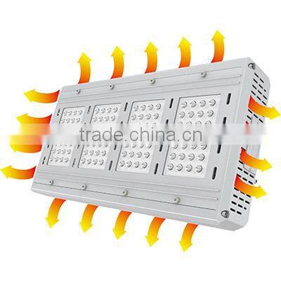 2105Newly designed IP65 indsutrial lighting LED flood light100W LED tunnel light