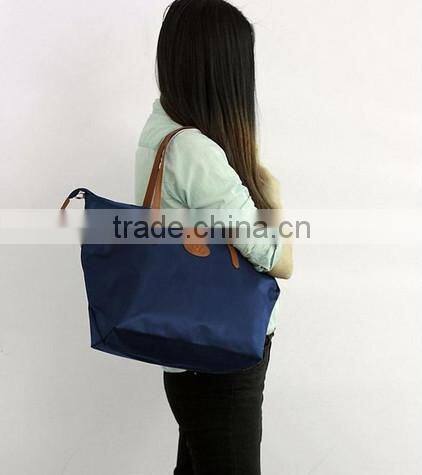 2015 professional silicone beach bag made in China