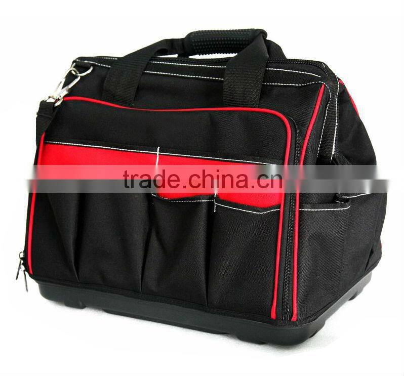 Multi-pockets Tool Tote