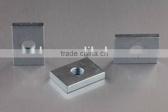 hexagonal nut din1587Acorn Cap Nut decorative nut