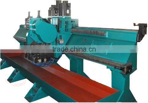 89 Pipe Cold Cutting Machine