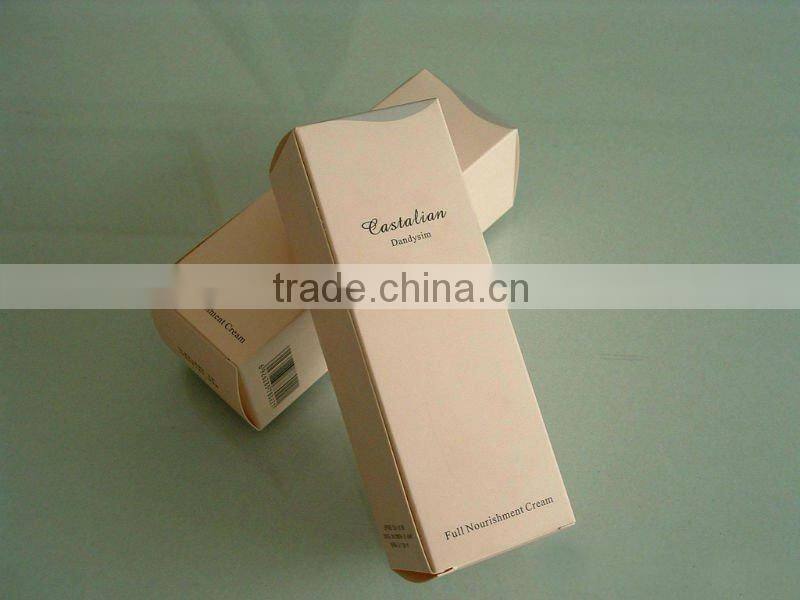 jeans brand hang tag