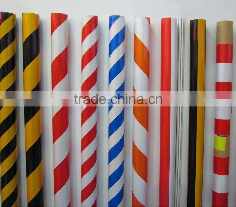 Advertisement Garde Printable Reflective Film