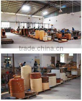 2012 new T8# steel plate 3 seats office partitions with glass