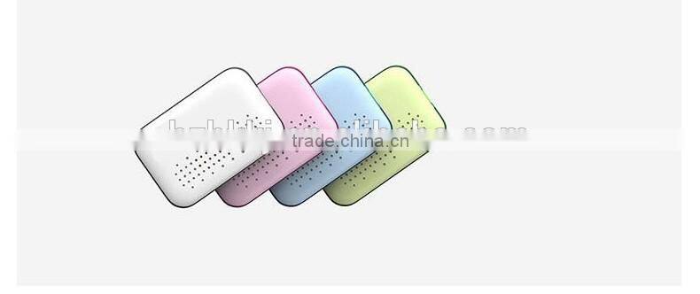 Factory Price Nut Mini Finder Tracker Anti Lost Tracker Bluetooth Tracker Key Tracker Bag Tracker Puppy Tracker Kid Tracker