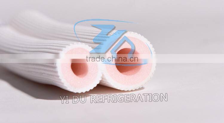 air cooler parts copper pipe