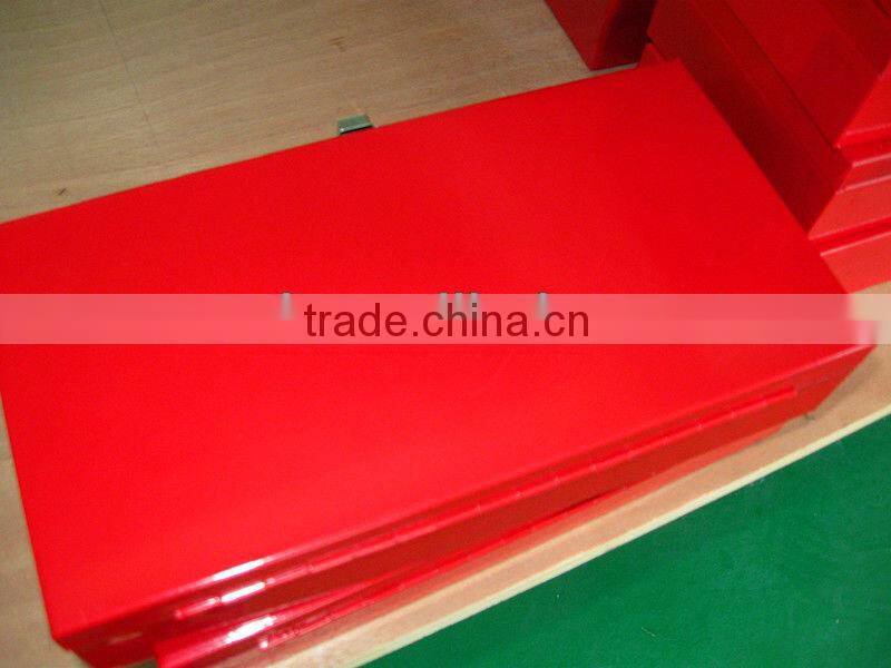 2015 Newest Item-18pcs Metal Socket Bits set