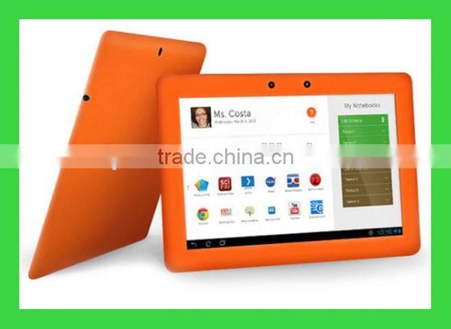 vatop tablet pc Q88 tablet pc 7inch with dual core allwinner A23