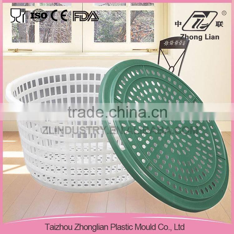 Good offer high security plastic food baskets